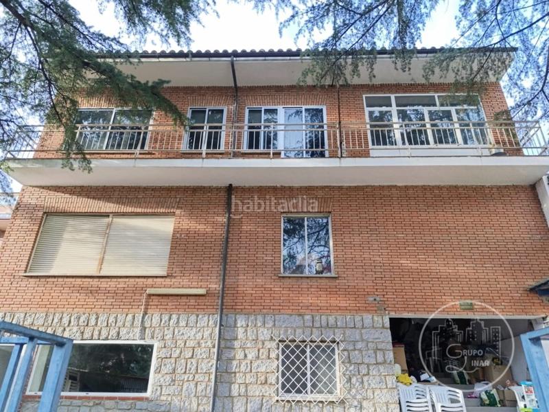 Foto 556d9ed7-c0c2-4e54-8e05-dfaf601ef394. Casa  3 habitaciones venta en Santo Tomás Ávila