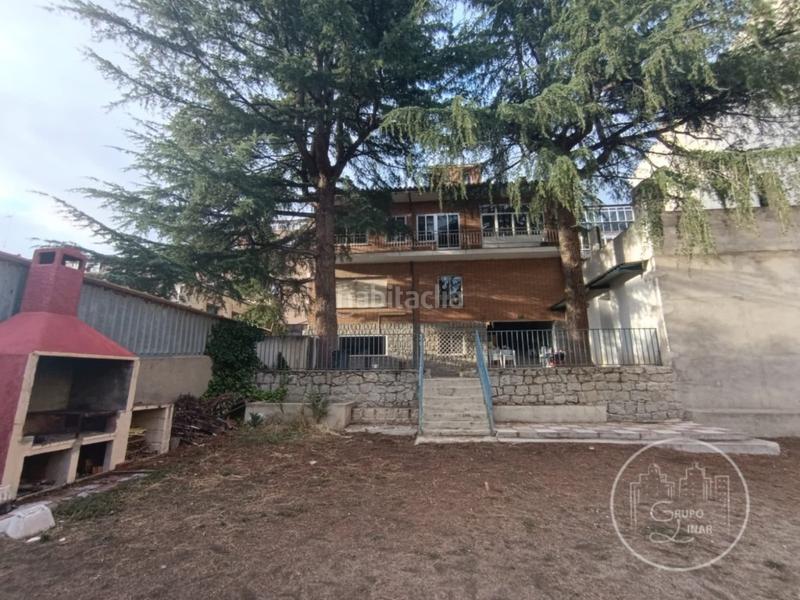 Foto 87689de0-c993-4b7a-bfb5-a9e8df111ef1. Casa  3 habitaciones venta en Santo Tomás Ávila