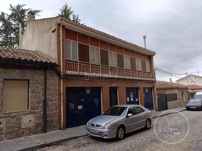 Foto 9122a818-5169-4c47-b993-7e6a14f8ea11. Casa  3 habitaciones venta en Santo Tomás Ávila