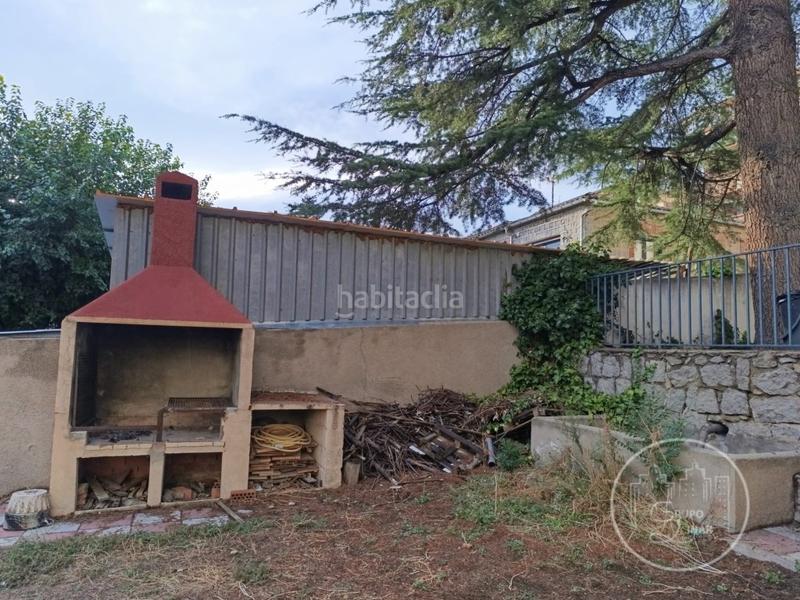 Foto c9497fcf-2f3a-4d94-89e4-0126c7b3603f. Casa  3 habitaciones venta en Santo Tomás Ávila