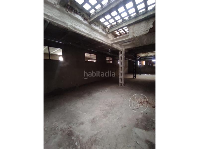 Foto 10926796-d89a-42fd-ba29-f8cf21882d90. Nave industrial almacén venta en Sur Ávila