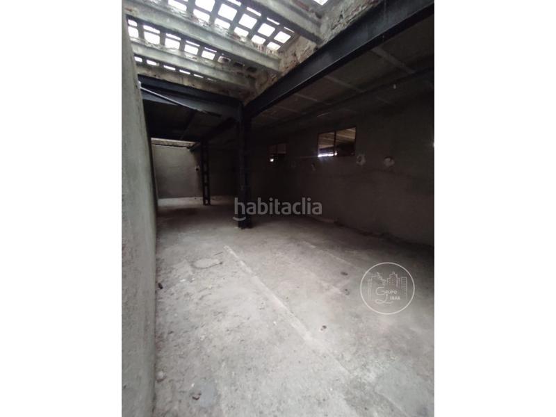 Foto 10a30b34-195f-4d34-b3f8-85daf2b1c94e. Nave industrial almacén venta en Sur Ávila