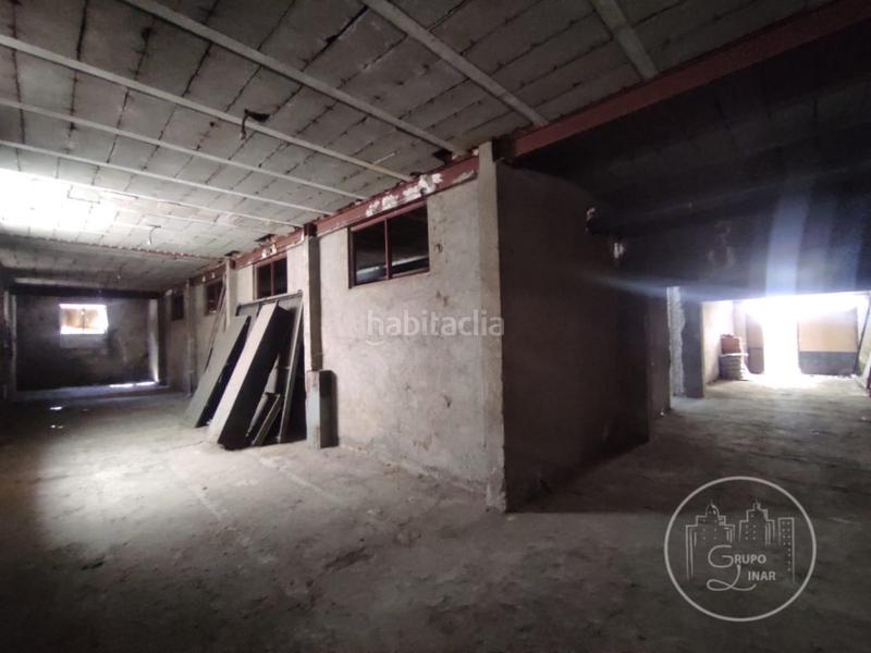 Foto 2d7f589d-d9d5-4bbb-a9c9-06e5ef9d4c32. Nave industrial almacén venta en Sur Ávila