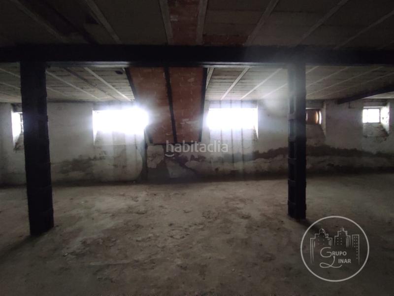 Foto 40c38ec5-0ad2-4acf-b7a3-eca75f69ede2. Nave industrial almacén venta en Sur Ávila