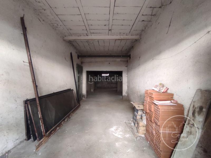 Foto 4ec40020-ab85-4ff7-8fdc-1f838c7cebd0. Nave industrial almacén venta en Sur Ávila