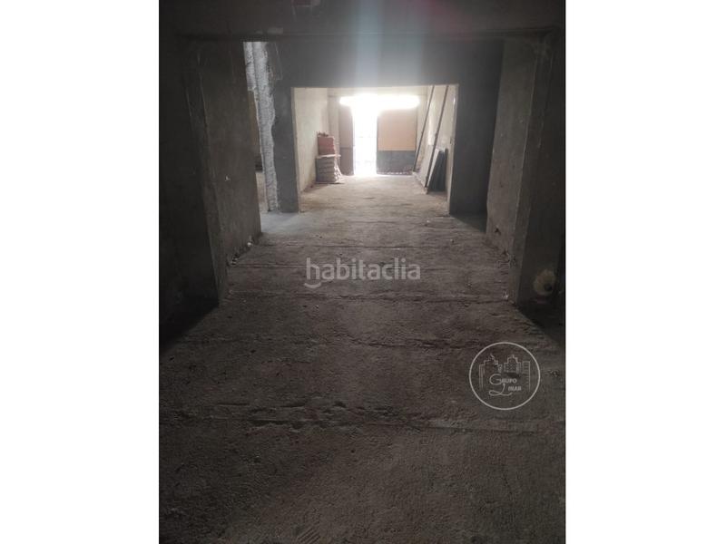 Foto 6a5cda57-415b-41b1-8aaa-7cc5ec293aaf. Nave industrial almacén venta en Sur Ávila