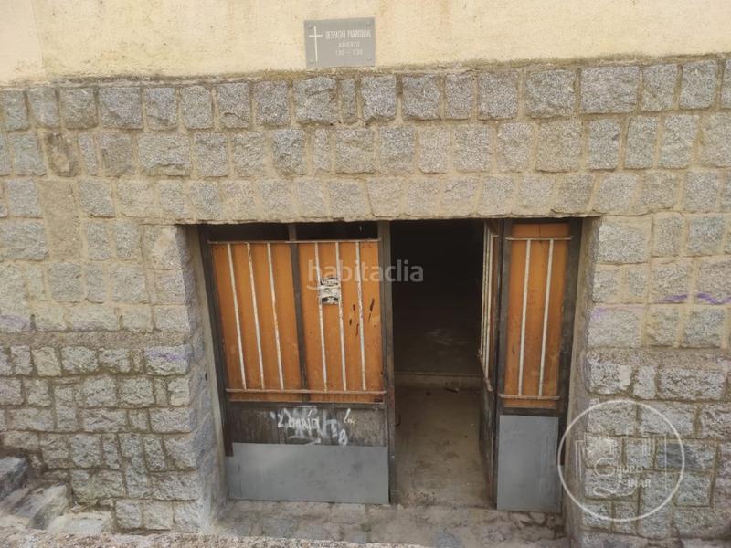 Foto 7b6418cd-bc2a-4bb2-8356-e1c5135451ca. Nave industrial almacén venta en Sur Ávila