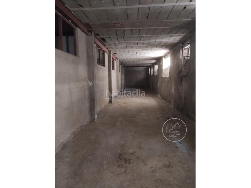 Foto b6fe72bf-0428-46eb-892f-b9d243a86e51. Nave industrial almacén venta en Sur Ávila