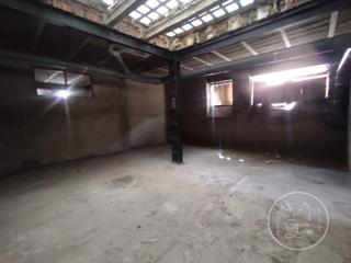 Nau industrial  N/a. Almacén venta ávila