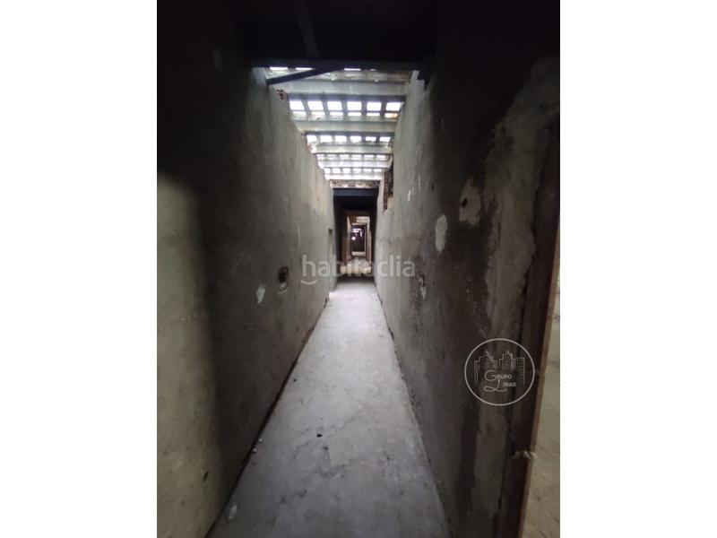 Foto dde2a8b2-ce8d-43e8-8582-52d1ed8fe571. Nave industrial almacén venta en Sur Ávila