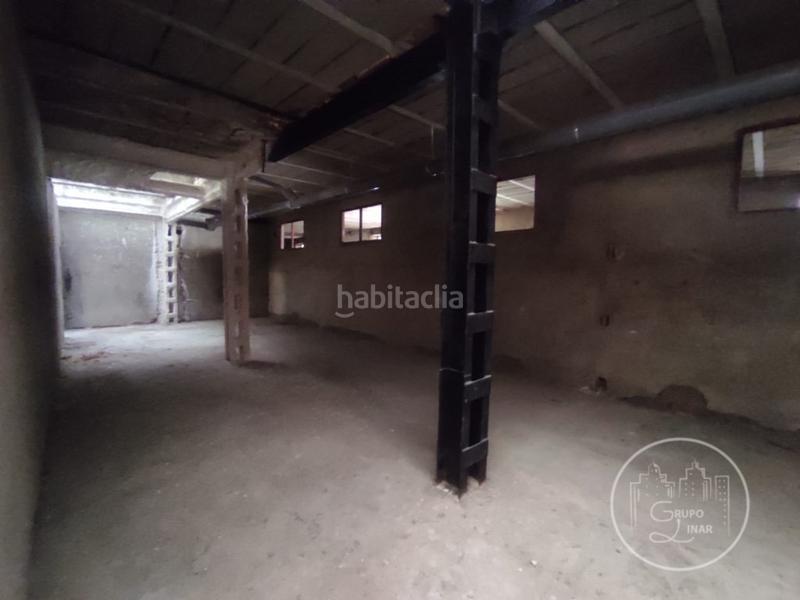 Foto eefa701f-a317-4ab1-9b87-d30649180f9b. Nave industrial almacén venta en Sur Ávila