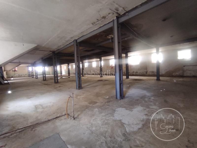 Foto 0abcf7d7-3f33-45db-8ae9-fc217043dc41. Nave industrial almacén venta en Sur Ávila