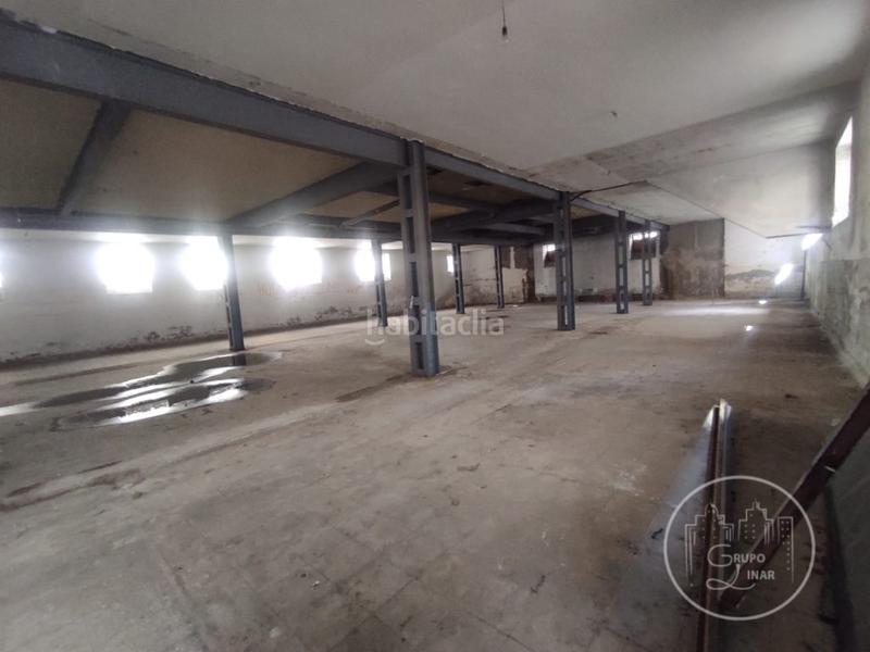 Foto 139cfb4f-8f7d-468a-b8b8-2090d2c5e612. Nave industrial almacén venta en Sur Ávila