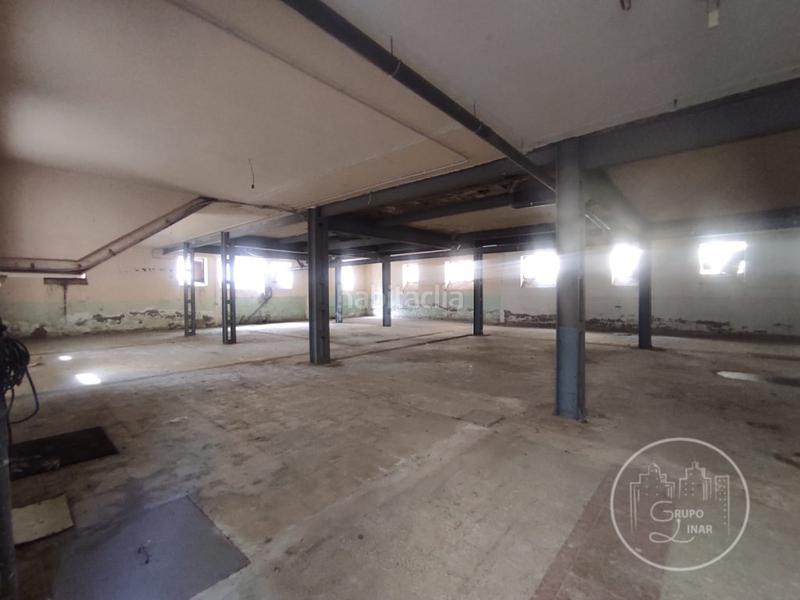 Foto 1e69a946-07b4-47da-a9d5-41e408f963ac. Nave industrial almacén venta en Sur Ávila