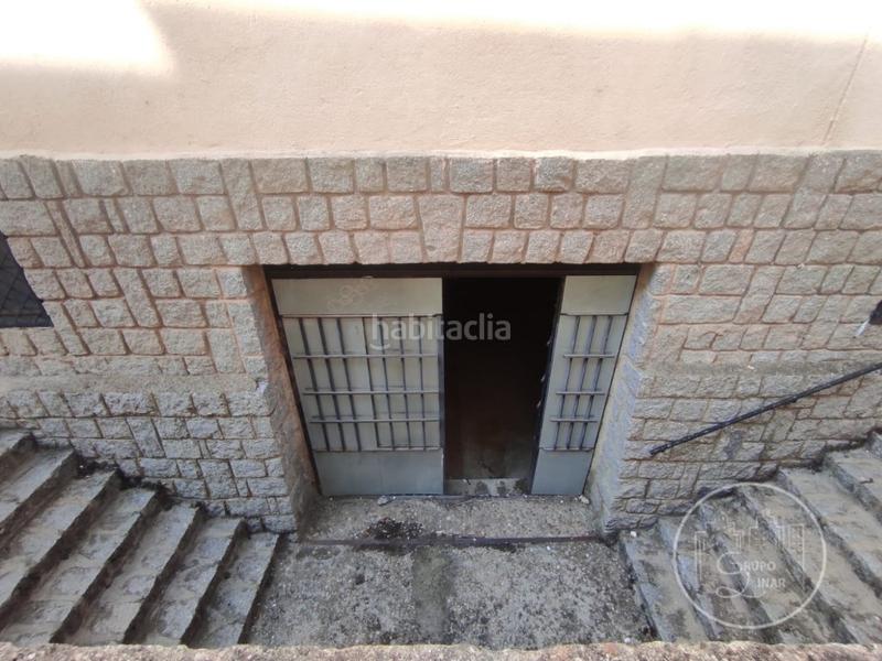 Foto 2e4cbc62-5bdd-4e0b-a416-b4ab1886ab2f. Nave industrial almacén venta en Sur Ávila