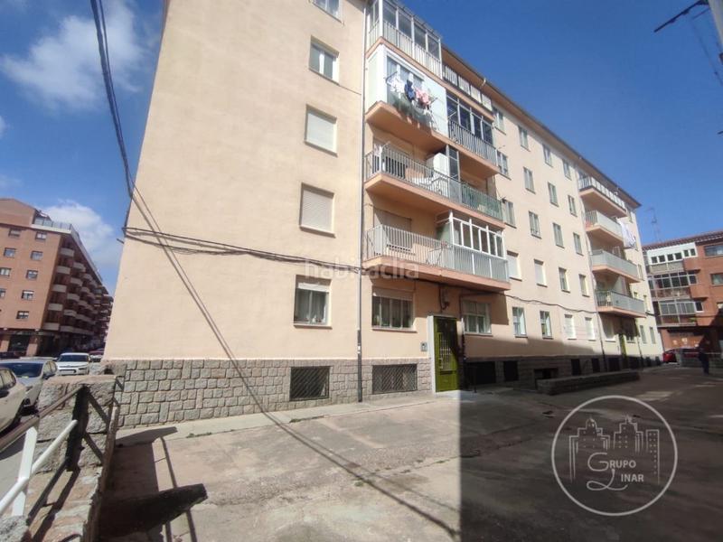 Foto 393544f0-230e-4cf4-98cd-d971c24ed732. Nave industrial almacén venta en Sur Ávila