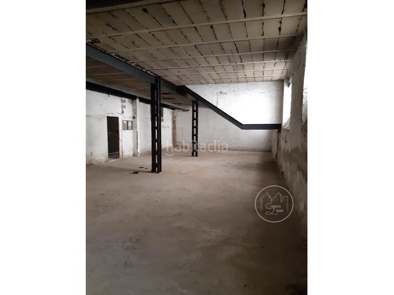 Foto 54ba9d27-c254-47f5-ae10-5cada92a0415. Nave industrial almacén venta en Sur Ávila