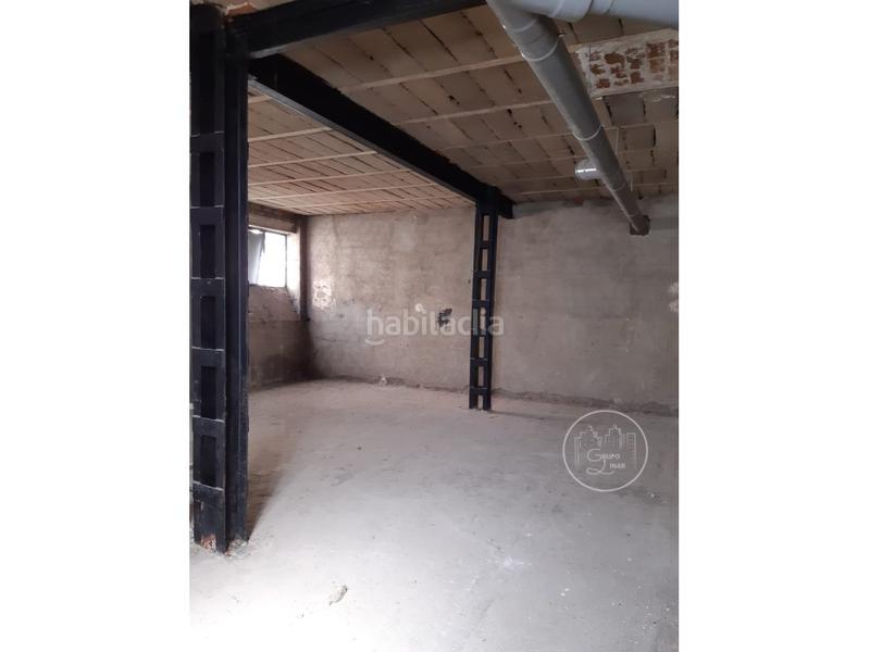 Foto 5a3fab43-1e62-4f6d-a23a-93831a590bbb. Nave industrial almacén venta en Sur Ávila