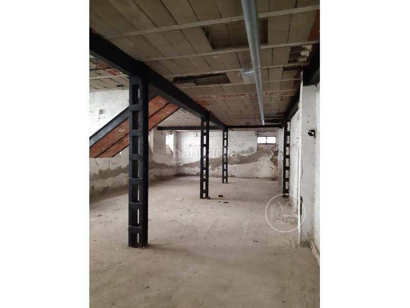 Foto 61abf7ca-63c9-41cc-b4d9-e030dd18b21b. Nave industrial almacén venta en Sur Ávila