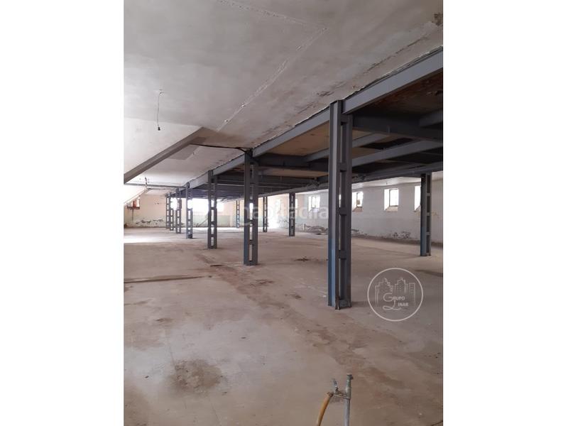 Foto 67a3cb61-781f-493c-9209-1387bcb1a219. Nave industrial almacén venta en Sur Ávila