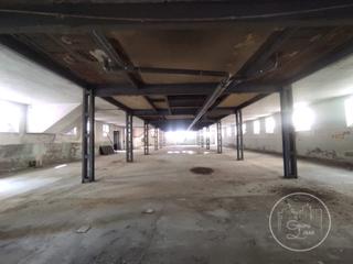 Nau industrial  N/a. Almacén venta ávila