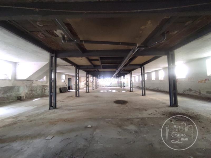 Foto 75737924-0240-466a-b077-fc73ff207f7e. Nave industrial almacén venta en Sur Ávila