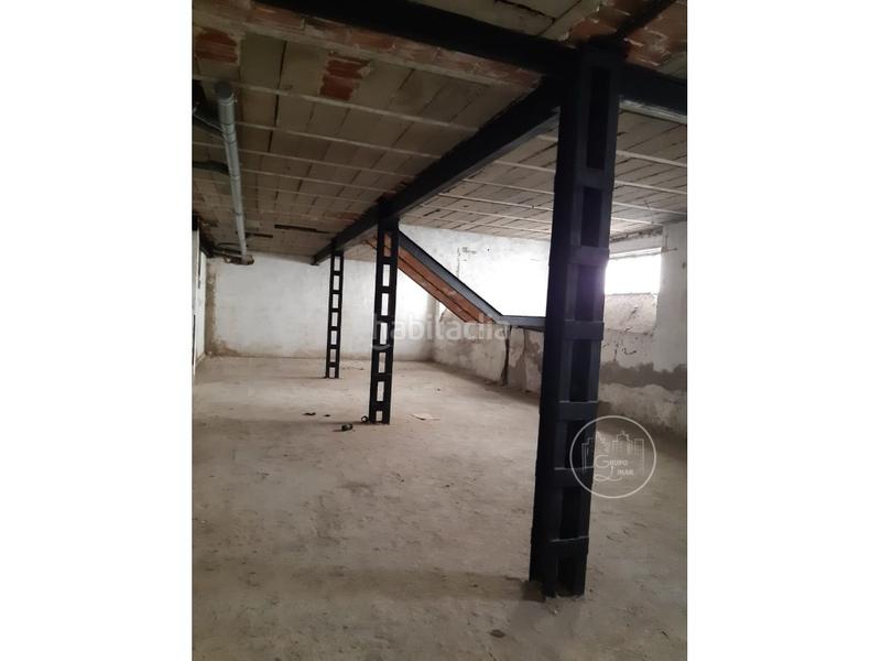 Foto a306c902-7a91-4532-9e39-12e1573027a2. Nave industrial almacén venta en Sur Ávila