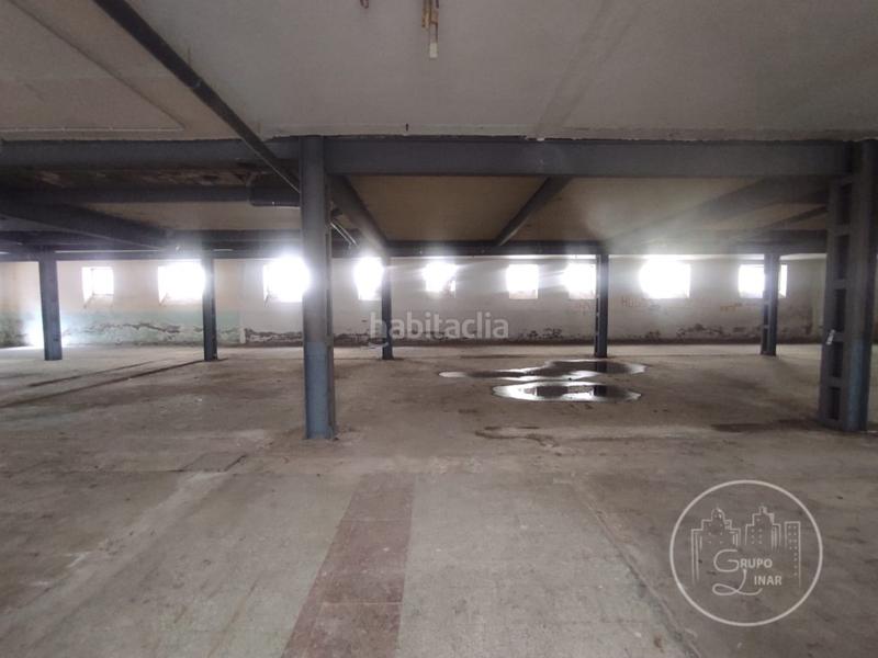 Foto a41e8293-f40c-42f7-ad62-f7951b4c5113. Nave industrial almacén venta en Sur Ávila