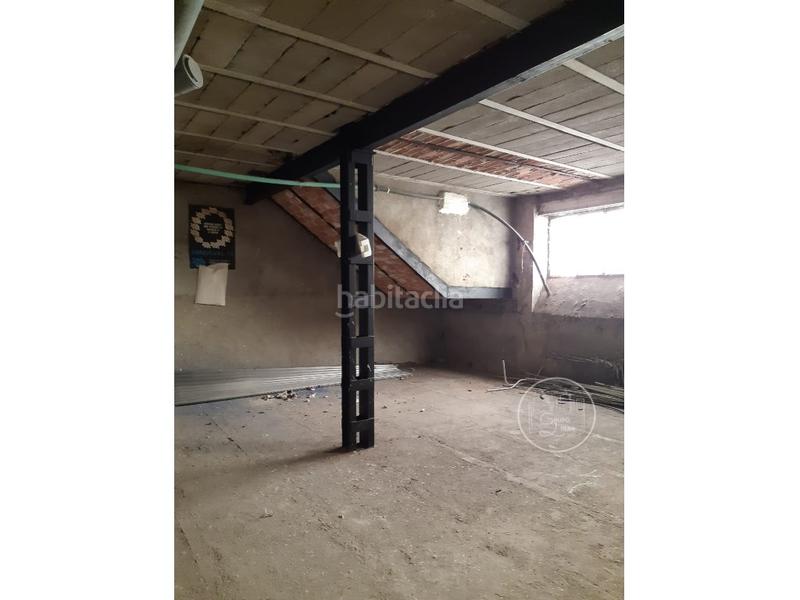 Foto aecfcf3a-71e9-49b8-bd4c-cea9d19e7bfb. Nave industrial almacén venta en Sur Ávila