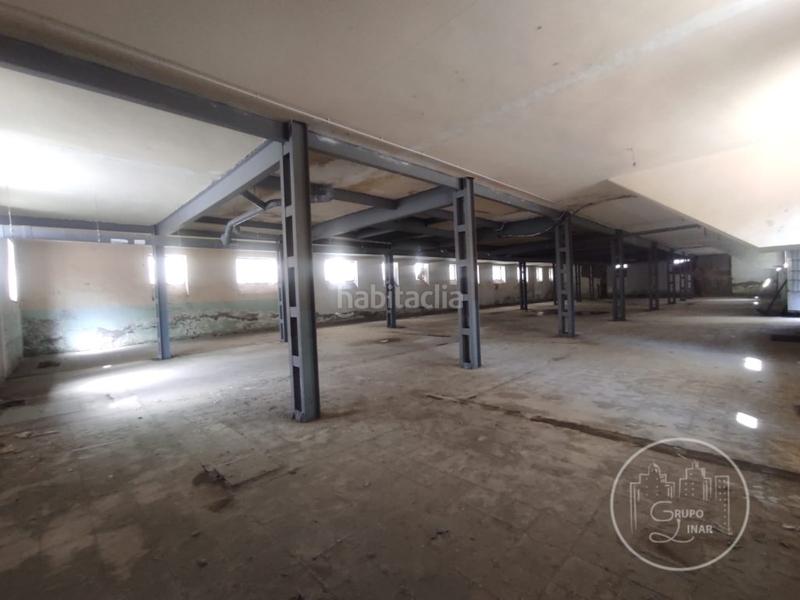 Foto c33d8bb4-6567-43a6-b724-1a317d6978b8. Nave industrial almacén venta en Sur Ávila