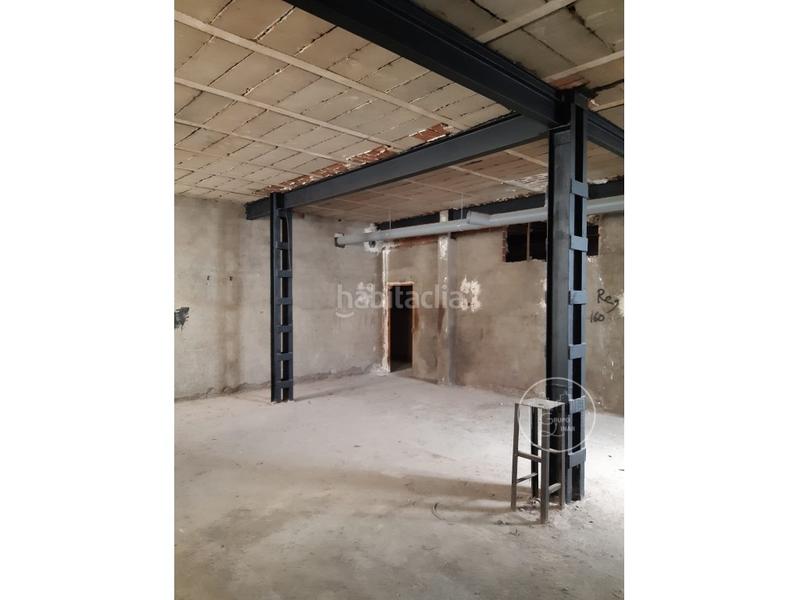Foto c53eb237-200e-4c0c-b960-22bbdf12db86. Nave industrial almacén venta en Sur Ávila
