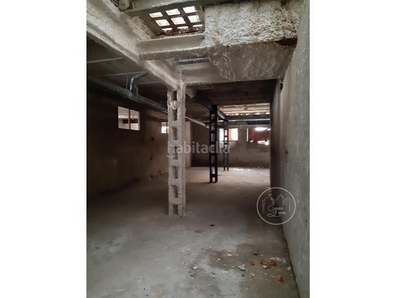 Foto e3e38935-beb8-4835-8944-998782f6dfc1. Nave industrial almacén venta en Sur Ávila