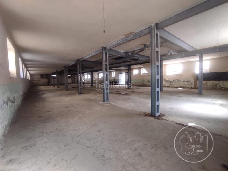 Foto eb068cda-8bdc-4093-a8df-4a816378e97d. Nave industrial almacén venta en Sur Ávila