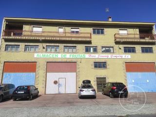 Location Bâtiment à usage industriel  N/a. Nave industrial venta ávila