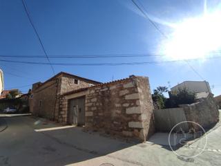 Casa  N/a. Casa de pueblo venta villatoro