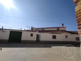 Casa  N/a. Casa de pueblo venta narros de saldueña