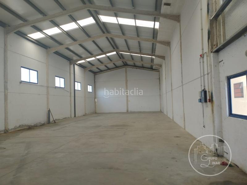 Foto 96163c94-2d31-45ff-b543-ce0b351a4c69. Nau industrial a Zona Rural Ávila