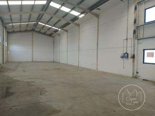 Nau industrial  N/a. Nave industrial venta ávila