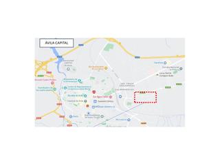 Terreny residencial  N/a. Terreno venta ávila