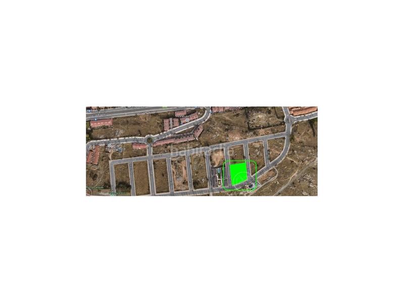 Foto b04e73ac-d891-43b1-ae21-1d7353152d5a. Terreno residenziale in Hervencias Ávila