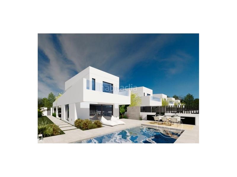 Foto b0dfe3c0-c814-4b1f-a0d9-0f04b75ebca2. Terreno residenziale in Hervencias Ávila