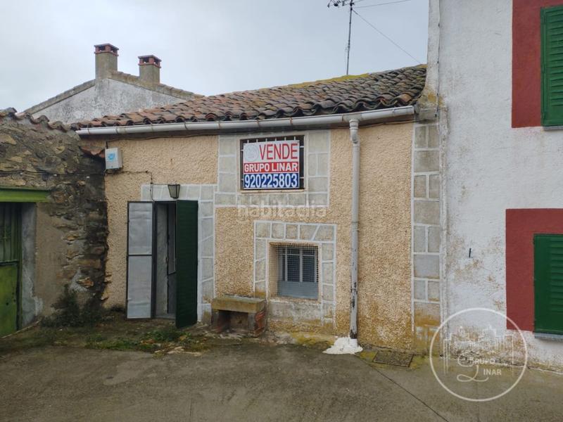 Foto 839f606e-ed86-41d1-b4cf-daebf278826d. Maison dans Riofrío