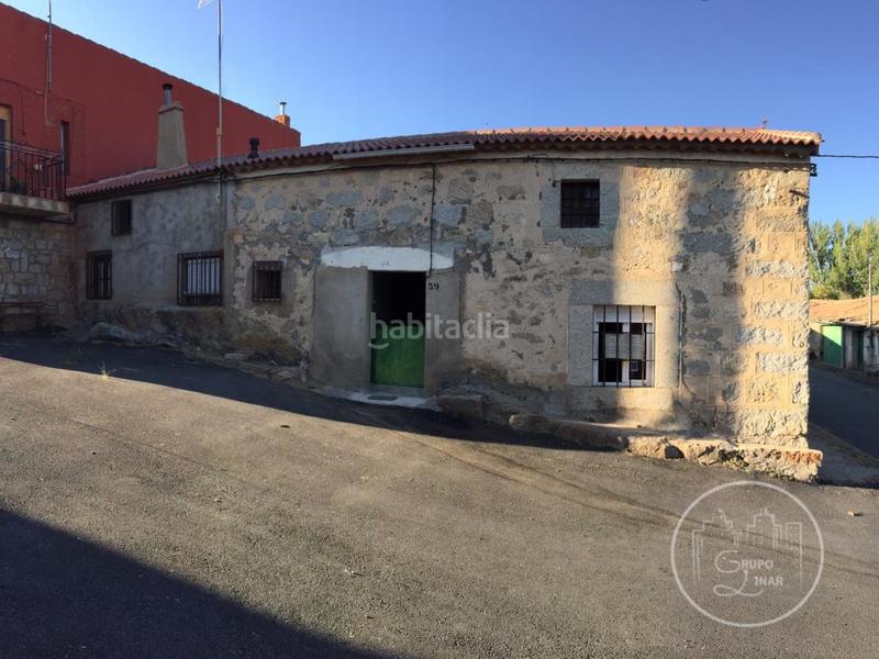 Foto 86b8d2f0-f46b-43a3-8174-8ae049b1a484. Maison dans Torre (La)