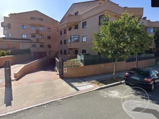 Lloguer Aparcament cotxe  N/a. Plaza de parking alquiler ávila