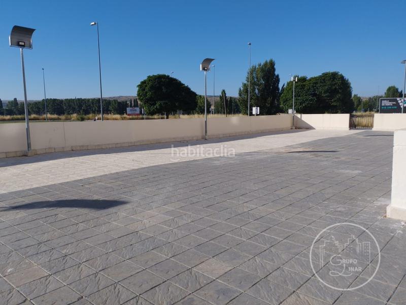 Foto 000cb890-5a93-4e61-9d15-682fb7465c39. Parking coche plaza de parking venta en Universidad Ávila