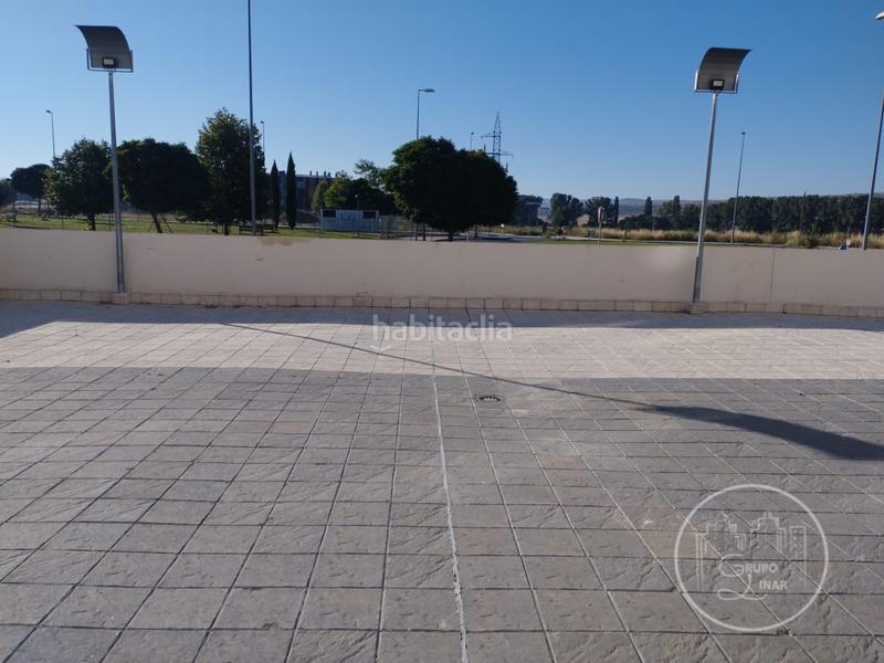 Foto 103bcd76-ae51-4507-b0b9-521fe9aa3a55. Parking coche plaza de parking venta en Universidad Ávila