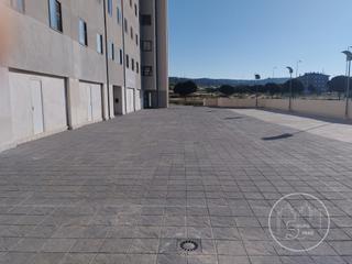 Aparcament cotxe  N/a. Plaza de parking venta ávila