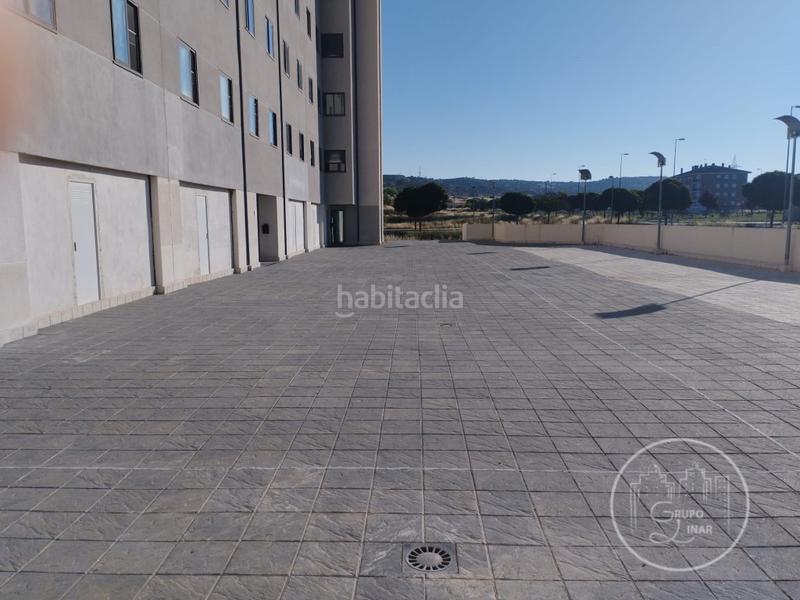 Foto 4d3cc8e5-3399-4113-a563-eab5f270c39b. Parking coche plaza de parking venta en Universidad Ávila