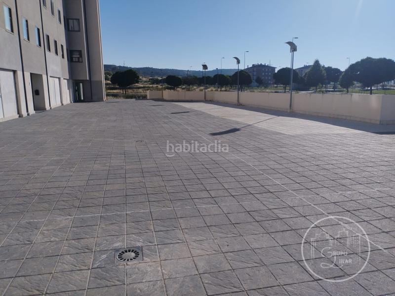 Foto 778aad5d-2377-4b15-a87a-922800495de8. Parking coche plaza de parking venta en Universidad Ávila
