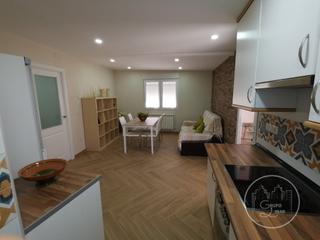 Appartement à Gotarrendura. Piso 3 habitaciones venta gotarrendura